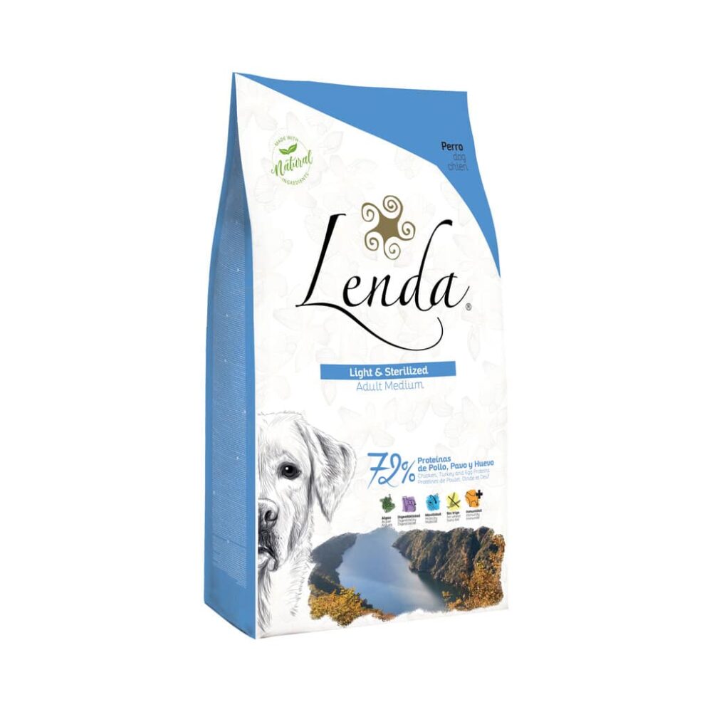 Lenda Original Light 12 kg