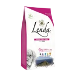 Lenda Original Puppy Cachorros Maxi 12 kg