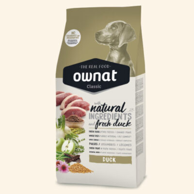 Ownat Classic Pato 12kg