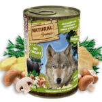 Natural Greatness Ternera