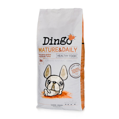Dingo Mature&Daily Senior/Light