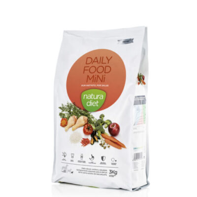 Natura Diet Daily food Mini