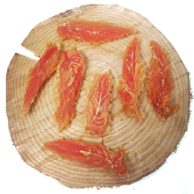 Filetes de Pollo