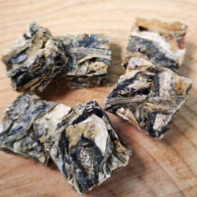 perros snack caprichos mar