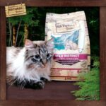 Natural Greatness Wild Gato (croqueta grande)