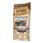 Natural Greatness Conejo Light & Senior