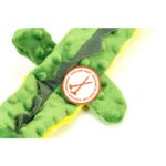 DogMonsters Cocodrilo Multisonido 65 cm