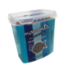 Bote Moments Salmón