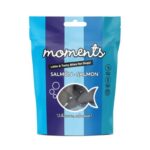 Moments Salmón