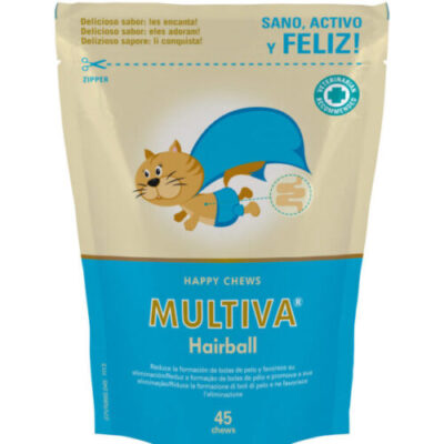 Anti Bolas de Pelo