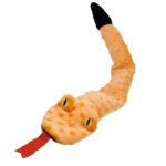 Dogmonsters Serpiente Fredy 65 cm