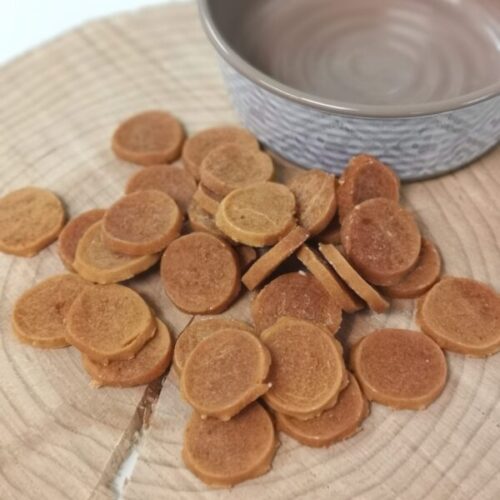 premios de bacalao para perros