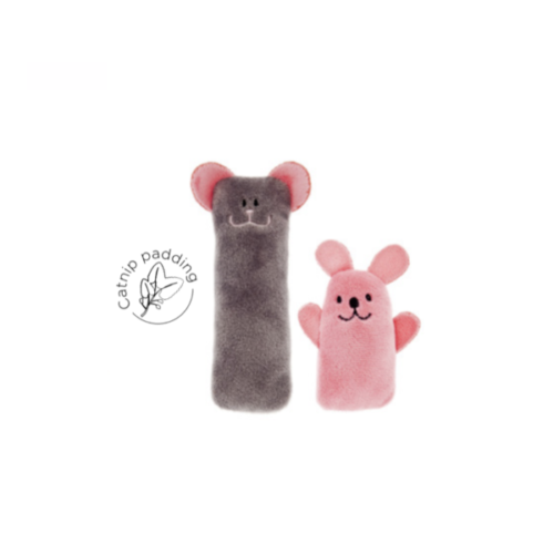 planta catnip para gatos
