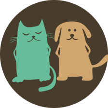 Lola y Tato logo