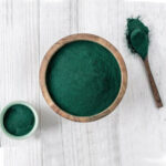 espirulina orgánica para perros