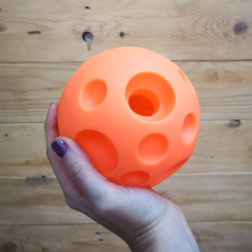 Bola Interactiva