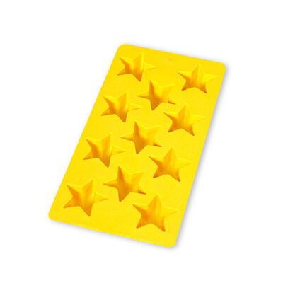 molde estrellas para rellenar para perros