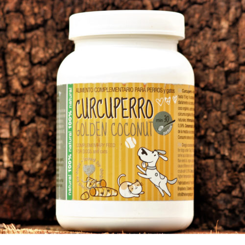curcuperro dolores articulares y cojeras