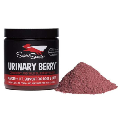 urinary berry cristales en la vejiga