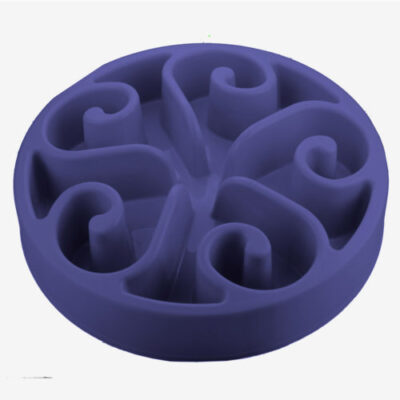 Comedero Antiglotones Espiral