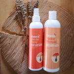 Pack Champuterapia Especial Dermatitis 2x1