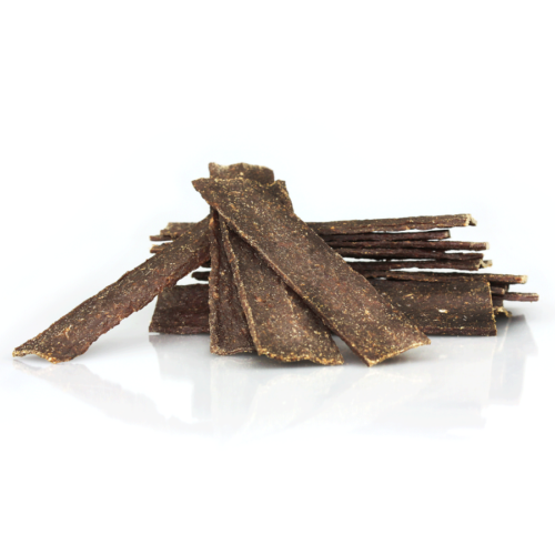 snack de canguro para perros