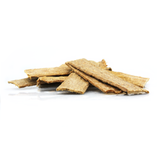 snack de ciervo para perros