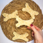 Woolf Hueso Gastrointestinal con Yuca