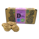 Waniyanpi Galletas Dulces Sueños