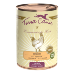 Terra Canis Classic Pollo con tomate