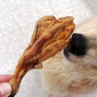 Snack Patas de Pato 5 unidades
