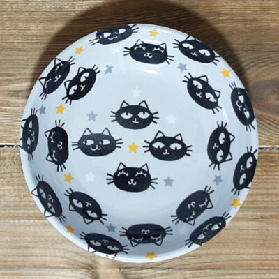 Plato Gatos Felices 200 ml