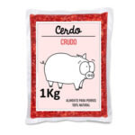 Guau&Cat Cerdo Crudo