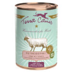 Terra Canis Grain Free Cordero con calabaza