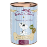 Terra Canis Puppy Buey
