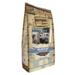 Natural Greatness Atlantic Sea