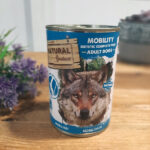 Natural Greatness Dieta Mobility