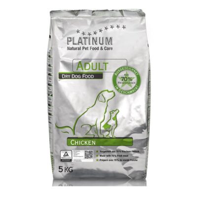 Platinum Adult Chicken