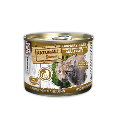 Natural Greatness Dieta Urinary Care