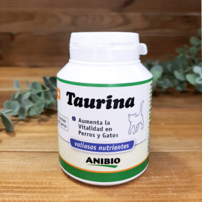 Anibio Taurina