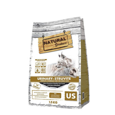 Natural Greatness Urinary Struvite