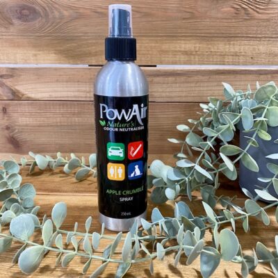 Spray Eliminador de Olores