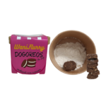 Waniyanpi Helado Waniflurry Oreo