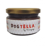 Waniyanpi Dogtella Crema de Cacahuete