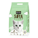 Kit Cat Arena BIO Soya Confeti Green Tea
