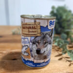 Natural Greatness Monoproteico Salmón