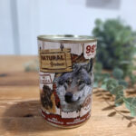 Natural Greatness Monoproteico Pavo