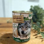 Natural Greatness Monoproteico Cordero