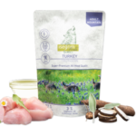 Sobre Isegrim Pavo y Salsifí