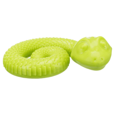 Serpiente Interactiva Enroscada